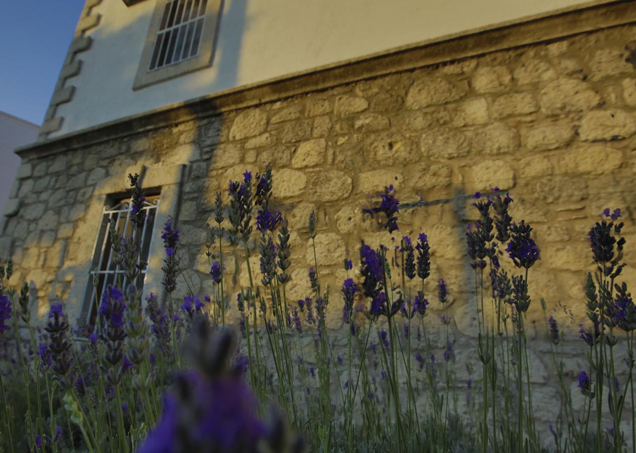 Era Hotel Alacati Exterior foto