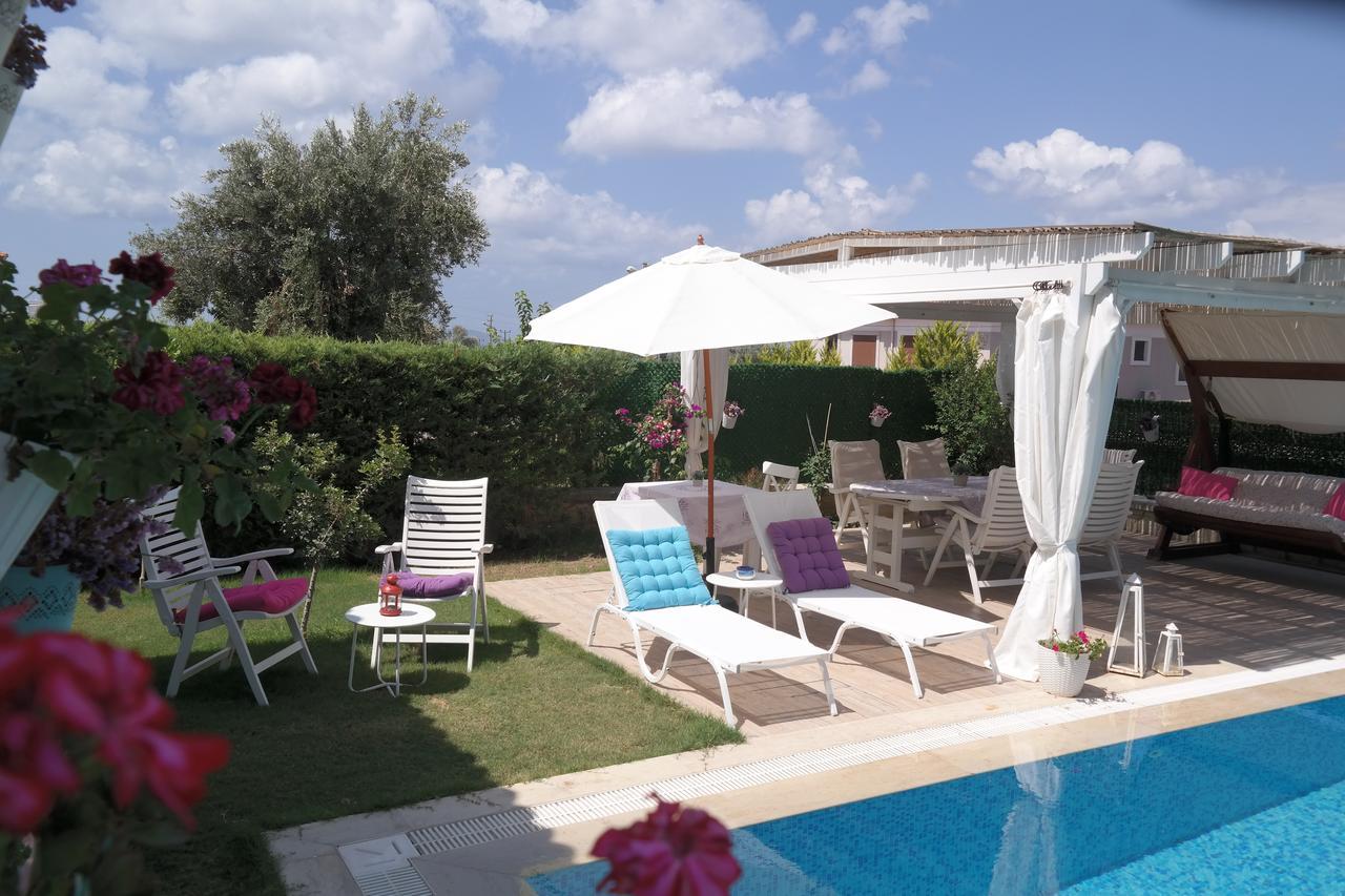 Era Hotel Alacati Exterior foto