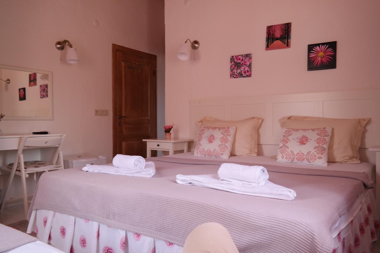 Era Hotel Alacati Exterior foto